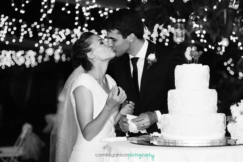 Camille Garrison Photography