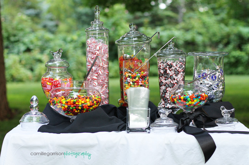 Camille Garrison Photography