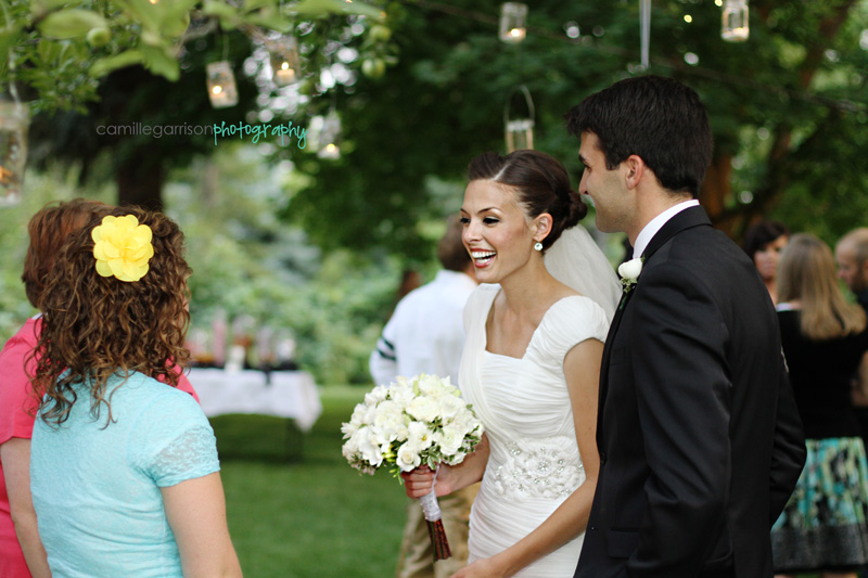 Camille Garrison Photography