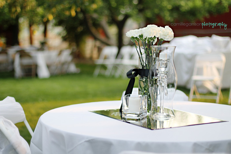 Camille Garrison Photography