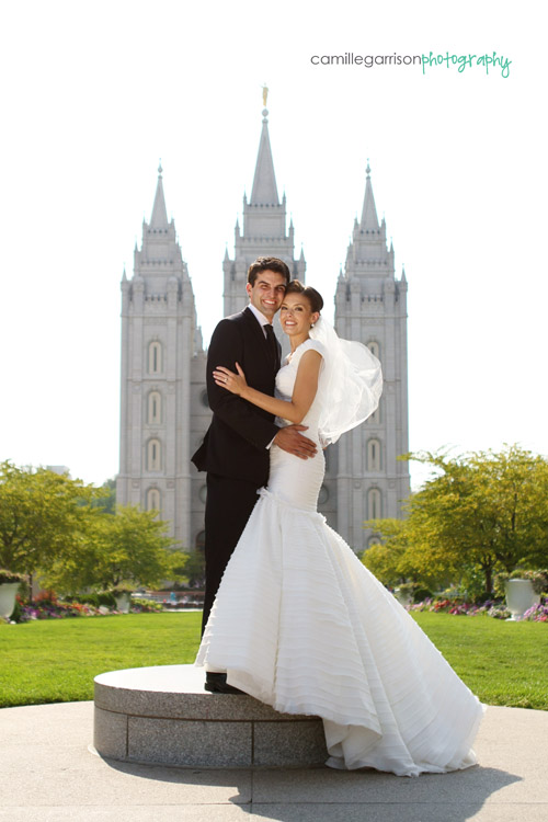 Camille Garrison Photography