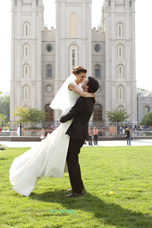 Camille Garrison Photography