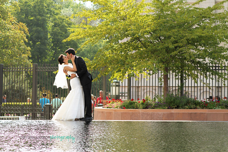 Camille Garrison Photography