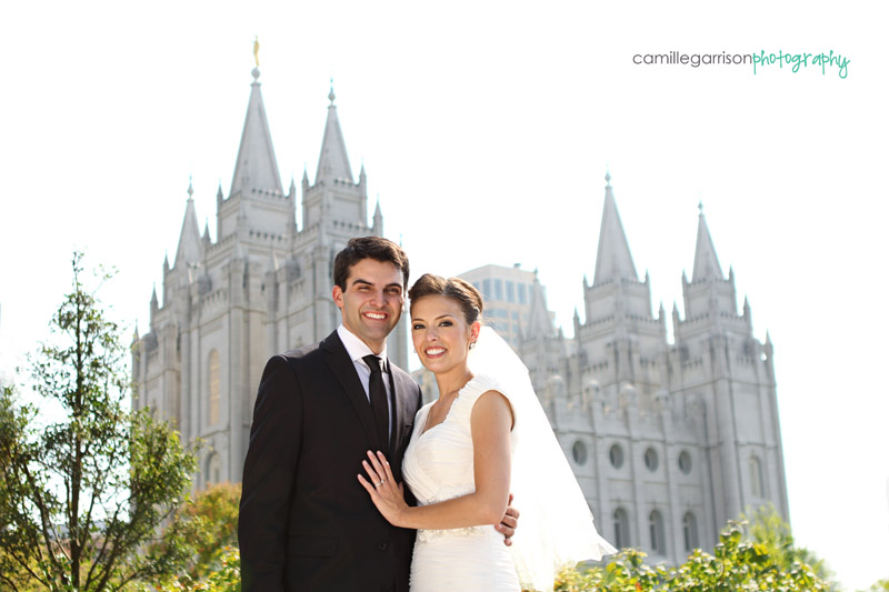 Camille Garrison Photography