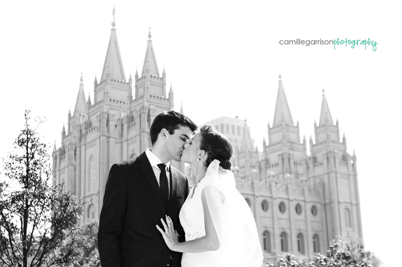 Camille Garrison Photography