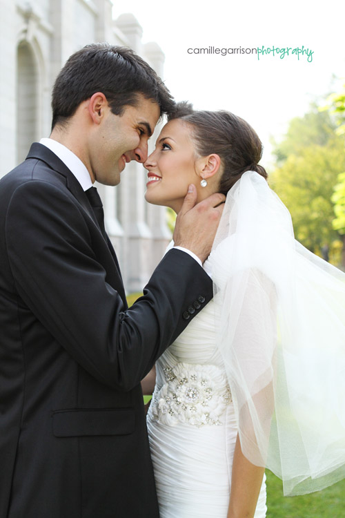 Camille Garrison Photography