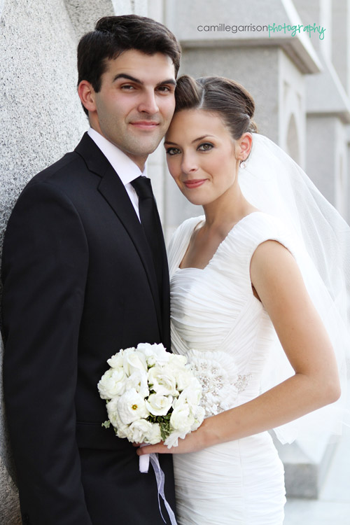 Camille Garrison Photography