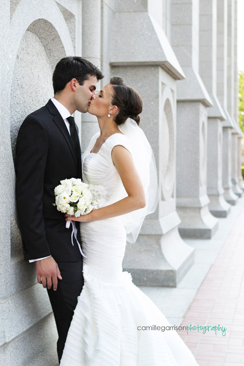 Camille Garrison Photography