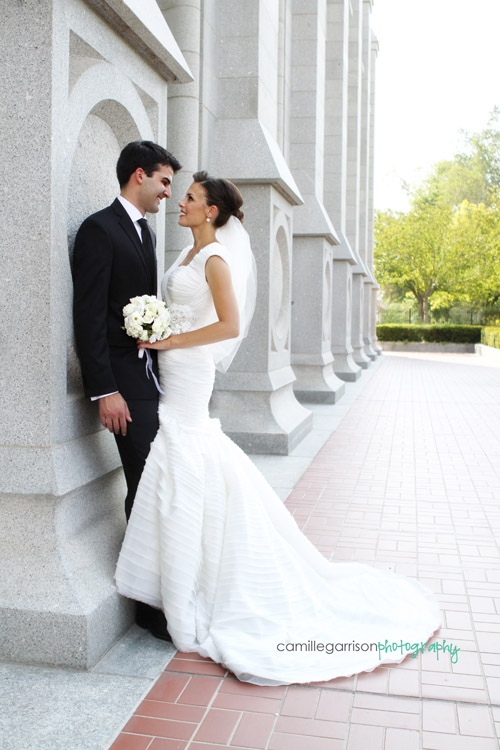 Camille Garrison Photography