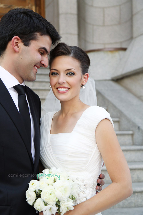 Camille Garrison Photography