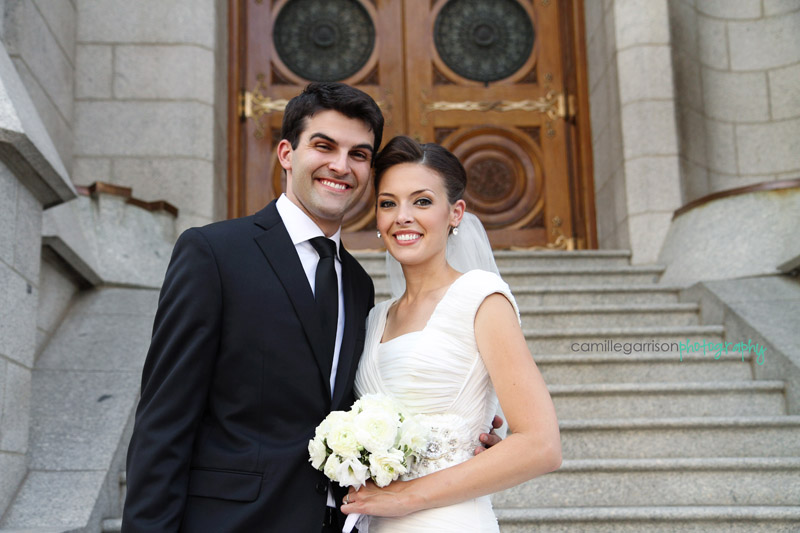 Camille Garrison Photography