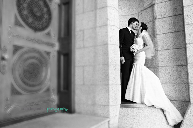 Camille Garrison Photography