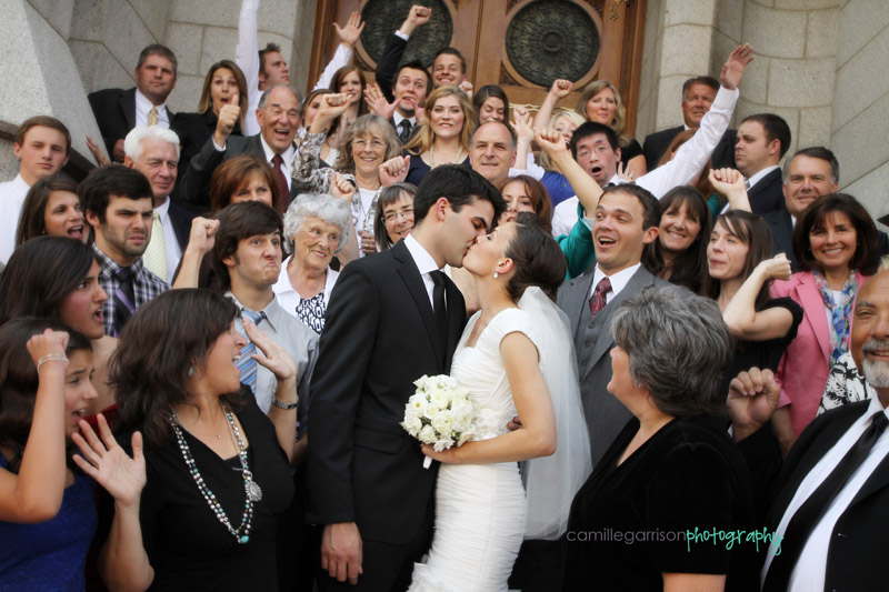 Camille Garrison Photography