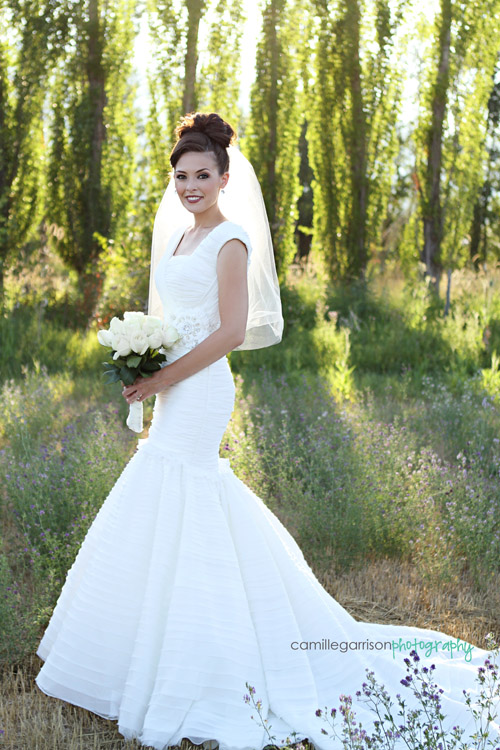 Camille Garrison Photography