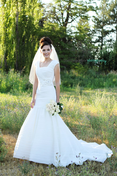 Camille Garrison Photography